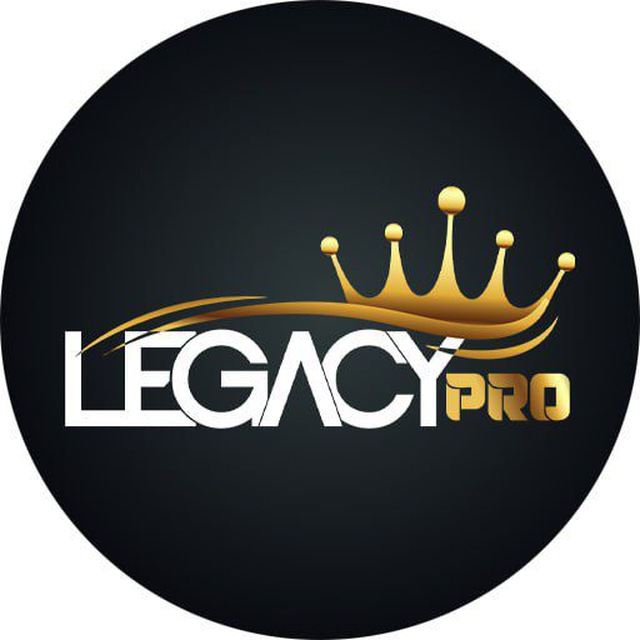 Legacy Player