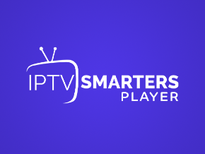 IPTV Smarters Pro